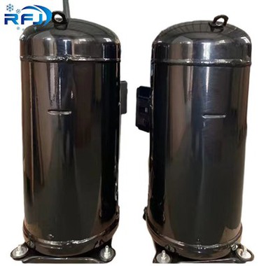 Cywasgydd Sgroliwch Copeland R410A