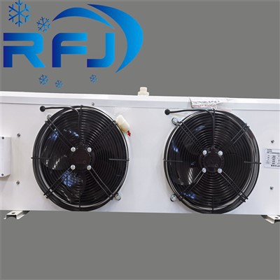 Anweddydd Oerach Aer Tymheredd Canolig Cyfres DD