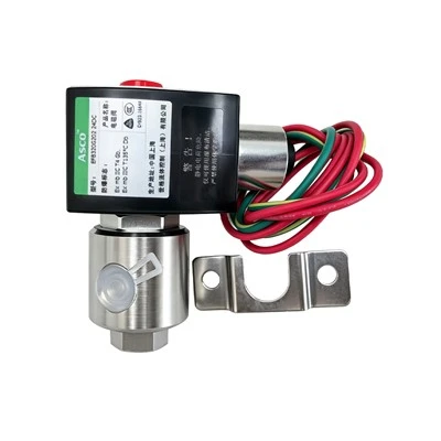 Falf Solenoid Dros Dro EF8320G202 24DC Direct