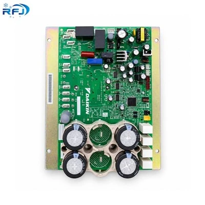 PC1129-1(A) Cyflyrydd Aer VRV Bwrdd PCB Gwrthdröydd Uned Awyr Agored