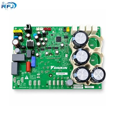 PC1135-1(B) Bwrdd PCB Gwrthdröydd Cyflyru Aer