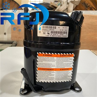 R22 Cywasgydd Cyflymu ar gyfer Cyflyru Aer Tecumseh