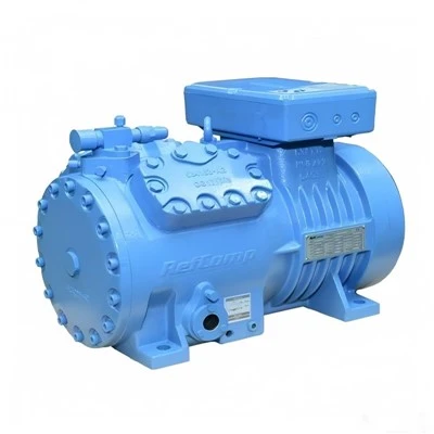 Refcomp SP4LF0600 SP4LF060E 6HP Cywasgydd Lled Hermetic
