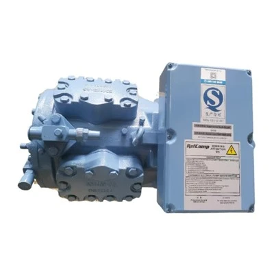 Refcomp SP4LN1200 SP4LN120E Semi-Cywasgydd Math Hermetic Ar gyfer Uned AC