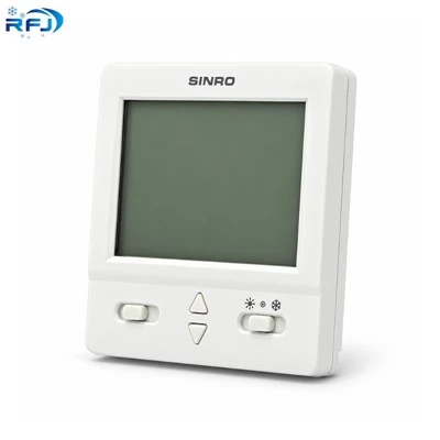 SINRO SRE17P-C1B Modiwleiddio Thermostat Rheolydd Tymheredd