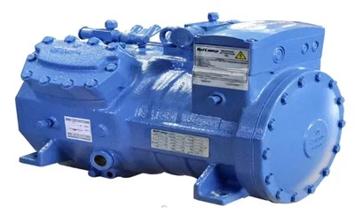 Cyfres SPC Cywasgydd lled-mermetig ar gyfer RefComp